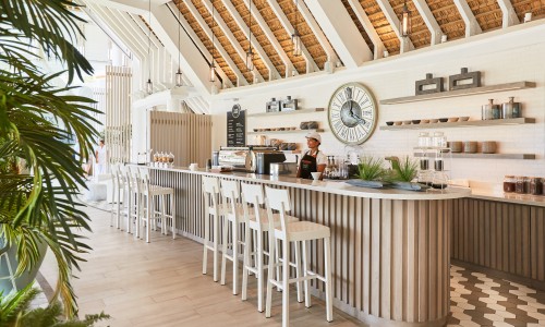 LUX* Grand Gaube Mauritius